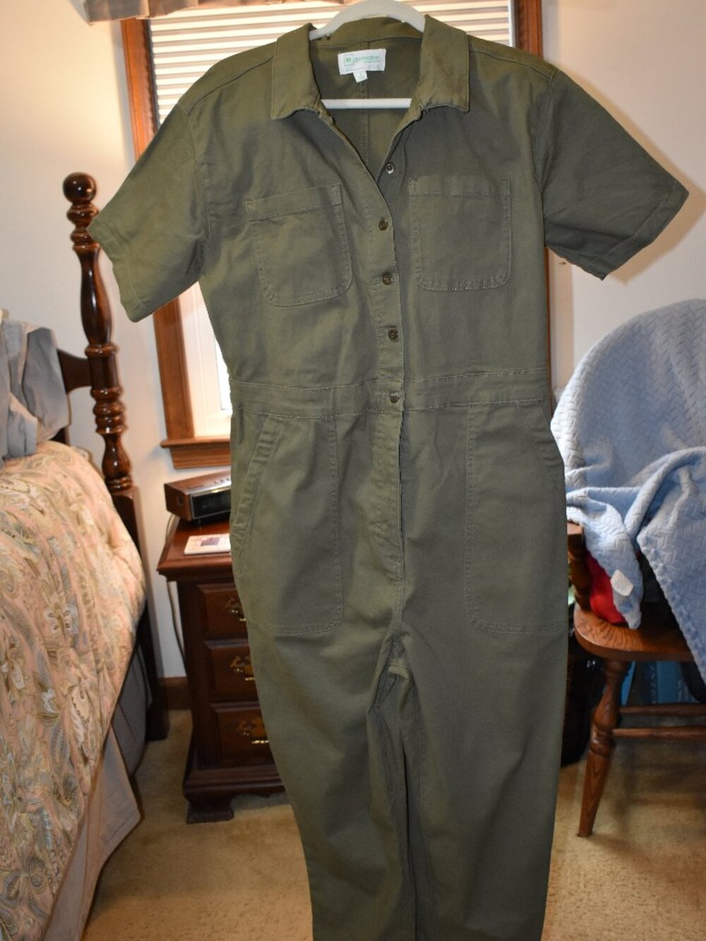 jumpsuit
